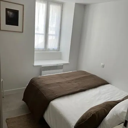 Appartement Duplex Au Centre De