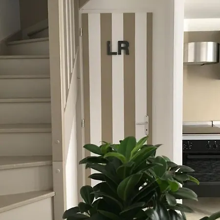 Appartement Duplex Au Centre De