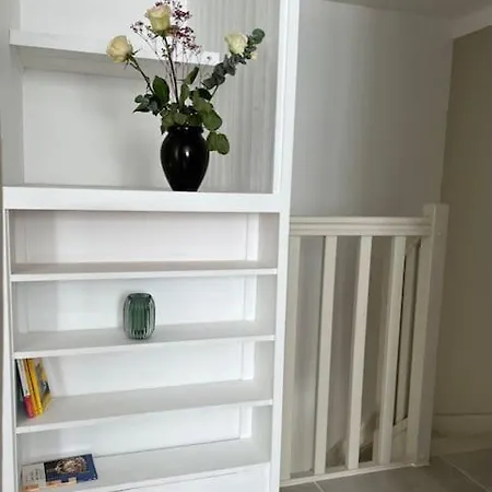 Charmant Duplex Au Centre De La Rochelle Διαμέρισμα Λα Ροσέλ