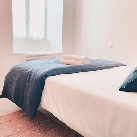 Duplex Au Centre De 라로셸